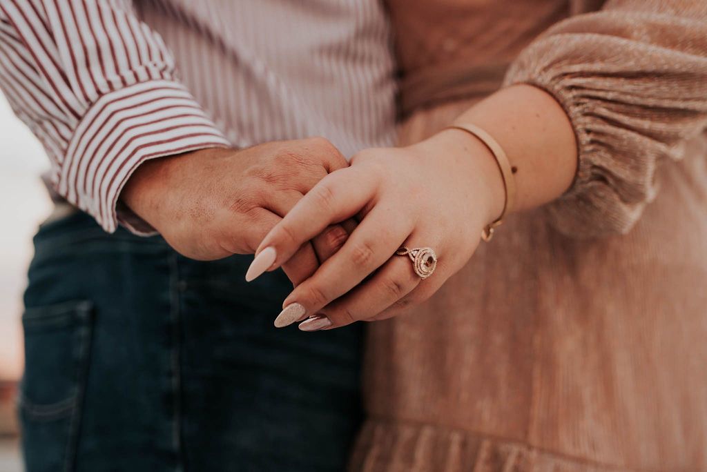 The ring